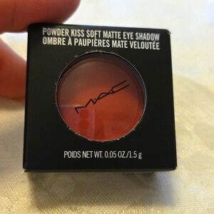 MAC Eye Shadow in A Little Tamed